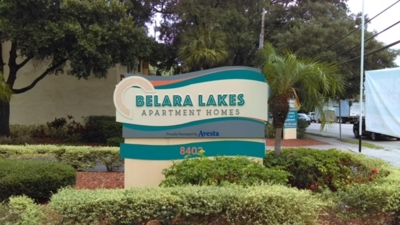 Monument Signs Photo